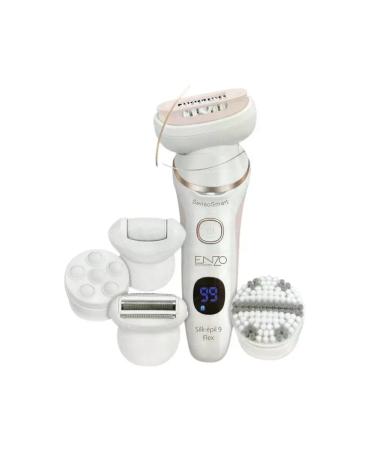 Epilators Boutique Episrator 5V1 - Buy Online on GoSupps.com