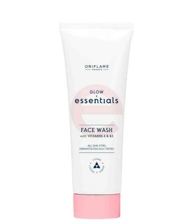 Oriflame Glow Essentials facial face - Buy Online on GoSupps.com