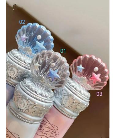 Flower Knows Original Primer. The basis for makeup "Pearl of the Pearl" - Buy Online on GoSupps.com