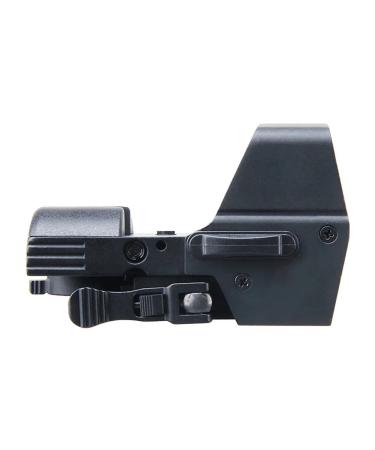 Vector Optics Omega 1x23x33 collimator - Buy Online on GoSupps.com