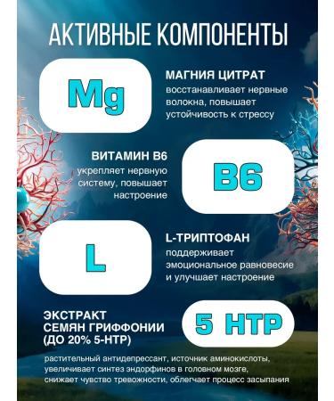 NutritionShell Sedative from stress and nerves and indifferent - Buy Online on GoSupps.com
