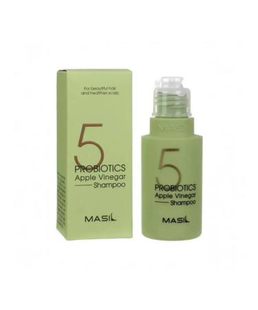 MASIL 5 Hair shampoo from dandruff - Buy Online on GoSupps.com