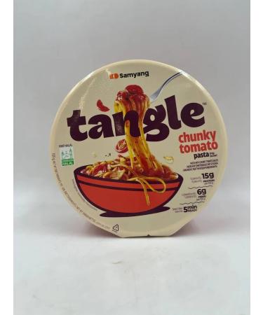 samyang Tangle paste in creamy sauce - Buy Online on GoSupps.com