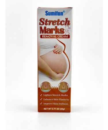 Paviti cream from scars and stretch marks during pregnancy - Buy Online on GoSupps.com