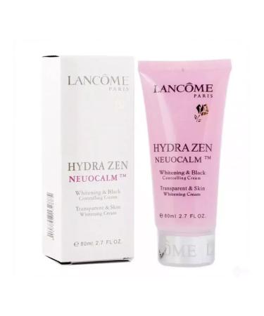 Lancome Hydra Zen Pilling
