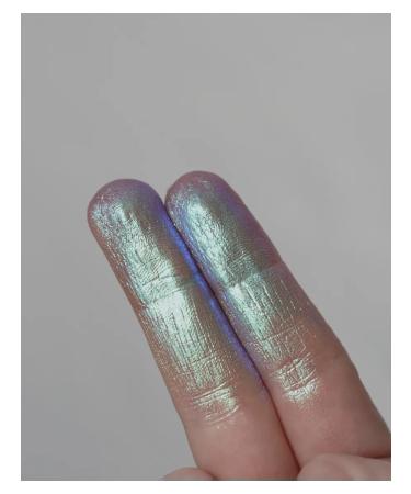 Nuage Shadows sparkl for eyelids Multichrome MT02 Hecate - Buy Online on GoSupps.com