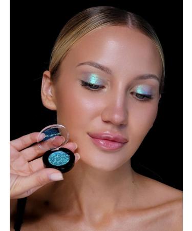 Nuage Shadows sparkl for eyelids Multichrome MT02 Hecate - Buy Online on GoSupps.com