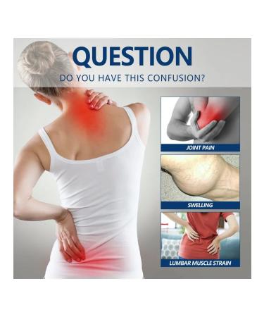 Ximonth joint spray from joint pain - Buy Online on GoSupps.com