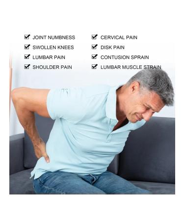 Ximonth joint spray from joint pain - Buy Online on GoSupps.com