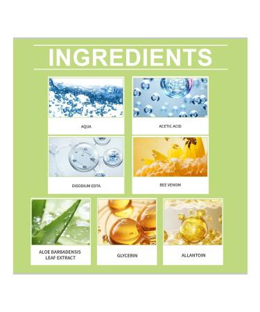 Essence for the care of the nails Ximonth gently cleansing moist - Buy Online on GoSupps.com