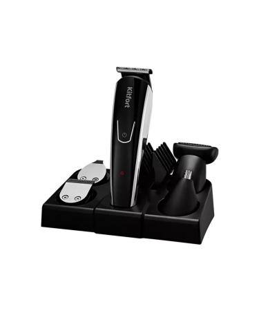 Kitfort Electric blower and trimmer for the face and nose - Buy Online on GoSupps.com