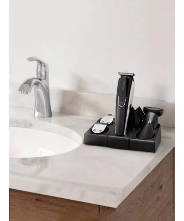 Kitfort Electric blower and trimmer for the face and nose - Buy Online on GoSupps.com