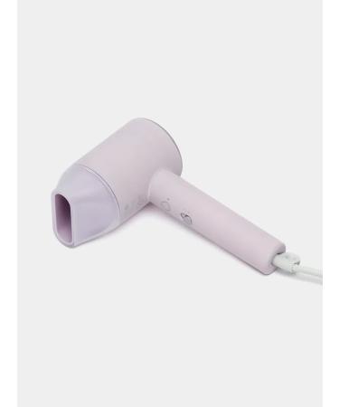 Xiaomi Hair hair dryer Mijia H301 Violet - Buy Online on GoSupps.com
