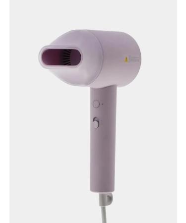 Xiaomi Hair hair dryer Mijia H301 Violet - Buy Online on GoSupps.com