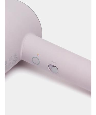 Xiaomi Hair hair dryer Mijia H301 Violet - Buy Online on GoSupps.com