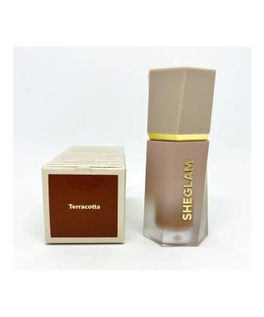 Novo Sheglam Sun Sculpt Liquid Contour Terracotta - Buy Online on GoSupps.com