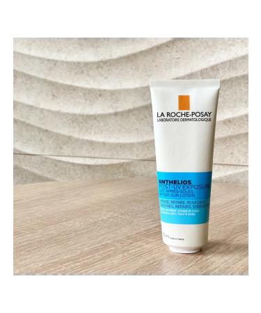 LA ROCHEPOSAY Anthelios Post-Uv Exposure - Buy Online on GoSupps.com