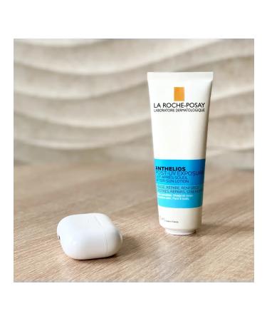 LA ROCHEPOSAY Anthelios Post-Uv Exposure - Buy Online on GoSupps.com