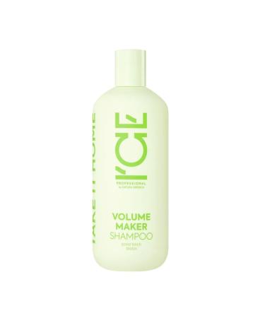 Shampoo to give volume to the Volume Maker hair 400 ml
