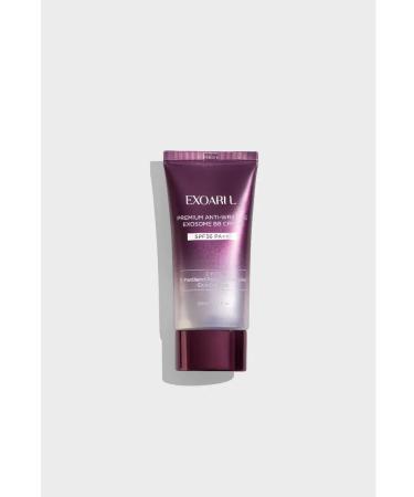 EXOARIL Korean BB cream with SPF anti -aging with exososos - Buy Online on GoSupps.com