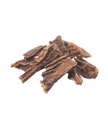 Titbit Dog's treats udder beef mini 60 g - Buy Online on GoSupps.com