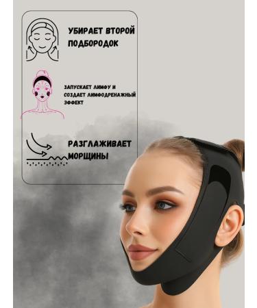 WOWMASK Mask Bandage for Facial Chin - Buy Online on GoSupps.com