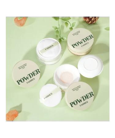 FARRES Face powder crumbly urban veil tone 02 - Buy Online on GoSupps.com