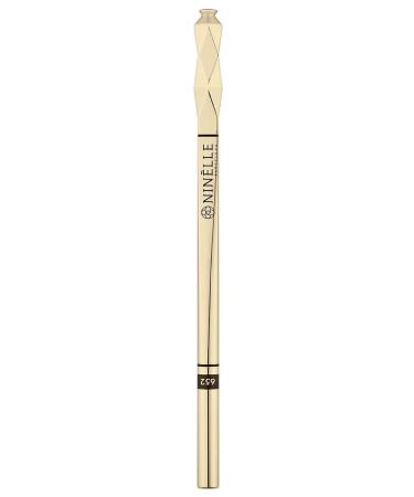 Ninelle Eyebrow pencil brown automatic Filo tone 652 - Buy Online on GoSupps.com