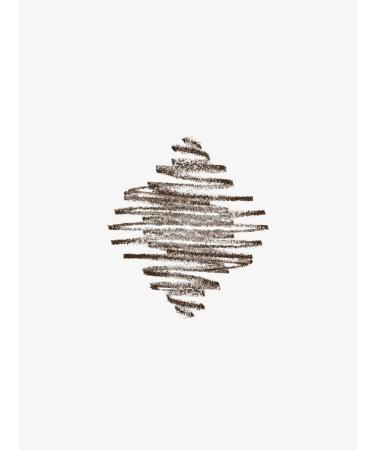 Ninelle Eyebrow pencil brown automatic Filo tone 652 - Buy Online on GoSupps.com