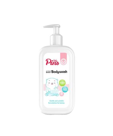 Baby Pino Soul Gel children 0+ 350 ml
