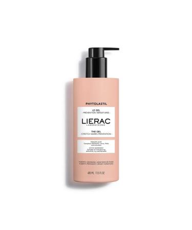 LIERAC Phytolastil gel for the prevention of stretch marks 400 ml