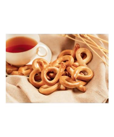 SWEET TREATS Drying droplets mini mustard 3 kg - Buy Online on GoSupps.com