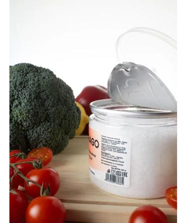 Borago Food citric acid 280 grams - Buy Online on GoSupps.com