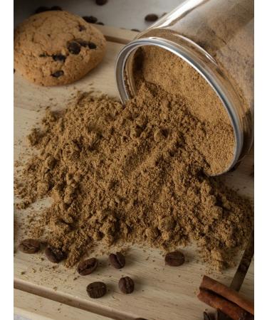 Borago Spices and seasonings for coffee 200 grams - Buy Online on GoSupps.com