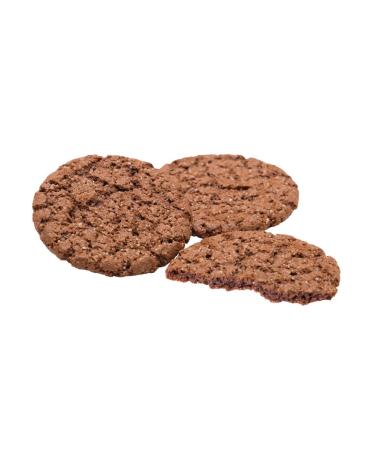 Enjoyment Coathean cookies with cocoa 2.5 kg - Buy Online on GoSupps.com