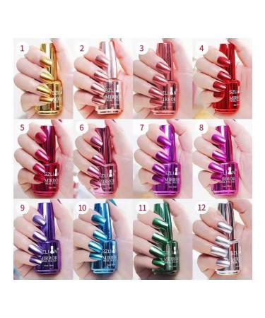 NEW Project EXPERIENCE LAK for Nails Mirror without lamp # 8 - Buy Online on GoSupps.com