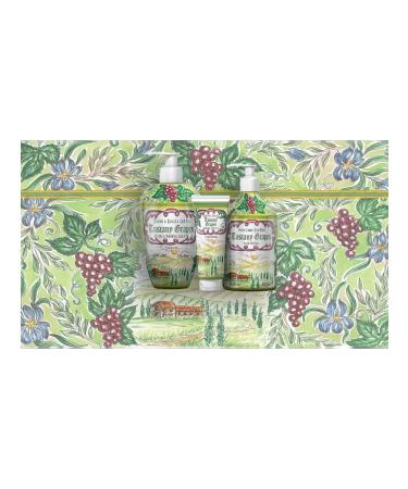 Rudy Profumi Gli Antichi Borghi Liquid soap 500ml Tuskan grapes - Buy Online on GoSupps.com