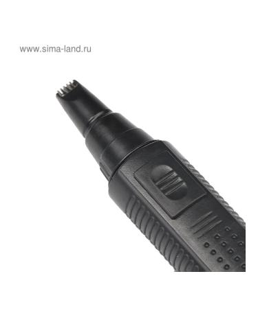 Trimmer for the nose of a beard nozzle haa - Buy Online on GoSupps.com