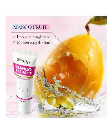 BIOAQUA Lifting cream for correction and lifting of the buttocks - Buy Online on GoSupps.com