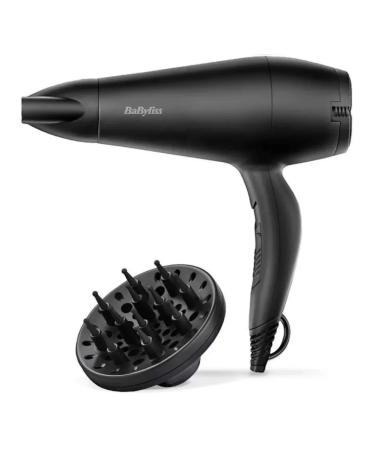 Babyliss Hairdryer D215DE