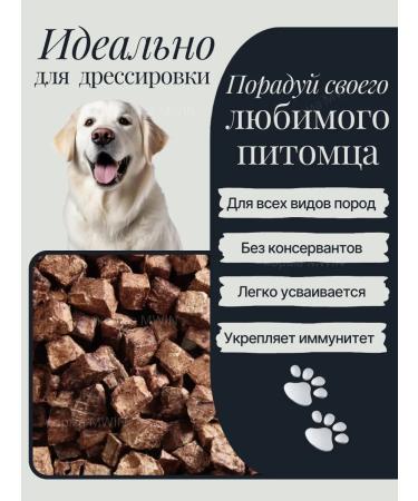 MWIN Dog treating lung beef 200 gr. - Buy Online on GoSupps.com