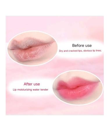 Lip balm cat paw 3 pcs moisturizing yellow - Buy Online on GoSupps.com