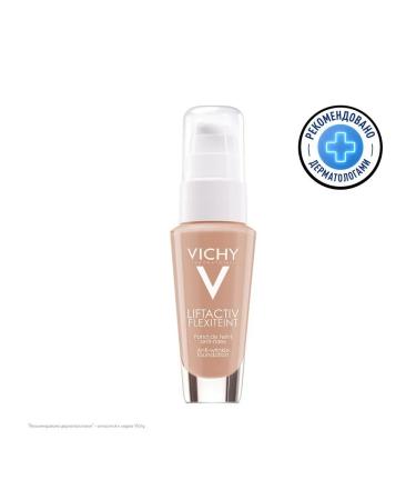 VICHY Liftactiv flexilft Tonal cream with effect - Buy Online on GoSupps.com