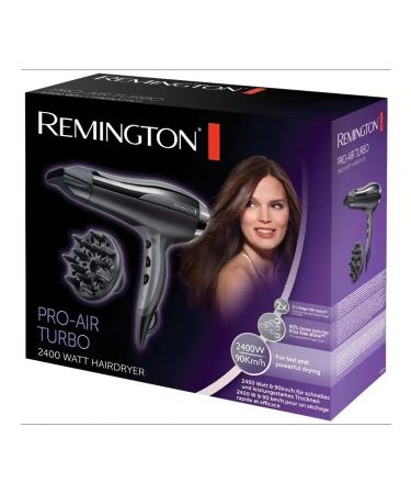 Remington Hair hair dryer 2400 watts - Buy Online on GoSupps.com