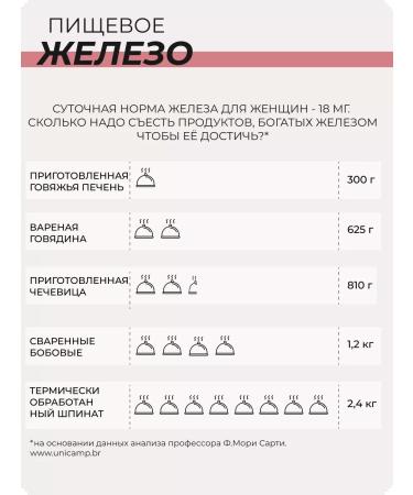 MAMI Health for You Globifer forte No. 40 Two -component iron - Buy Online on GoSupps.com