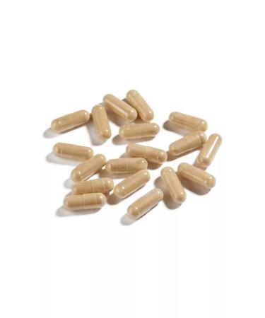 Siberian immunity Zinc 60 pcs. - Buy Online on GoSupps.com