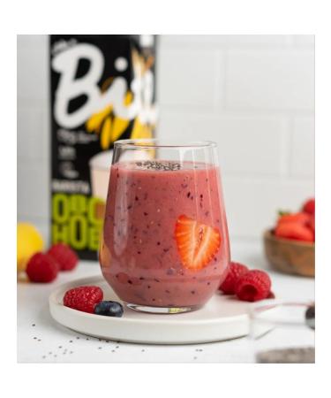 Take a Bite Oatmeal oatmeal vegetable without barist sugar 6 pcs x 1l 1l - Buy Online on GoSupps.com