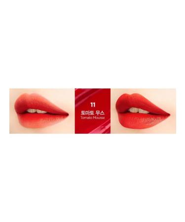 THE SAEM Tint for the lips 11 Tomato - Buy Online on GoSupps.com