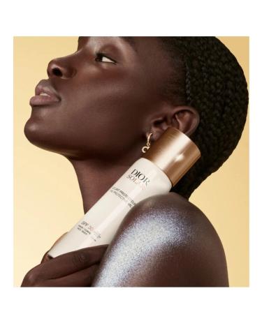 cosmetics Dior solar milk-dummy for the face and body SPF30 - Buy Online on GoSupps.com