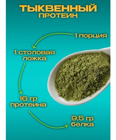 KUBAN GIFT Pumpkin protein without sugar - Buy Online on GoSupps.com